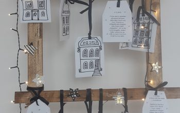 ADVENTSKI KALENDAR