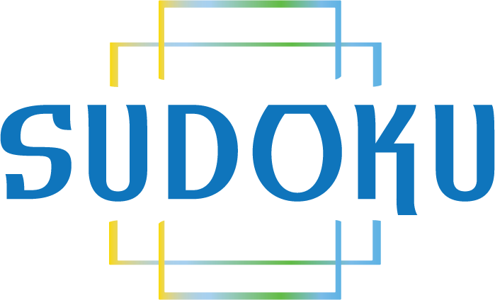 logo smaller sudoku