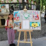 REZULTATI LIKOVNO-LITERARNOG NATJEČAJA „ZAGREB U SLIKAMA I SRCU“ img 20240527 105426