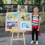 REZULTATI LIKOVNO-LITERARNOG NATJEČAJA „ZAGREB U SLIKAMA I SRCU“ img 20240527 105505