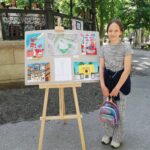 REZULTATI LIKOVNO-LITERARNOG NATJEČAJA „ZAGREB U SLIKAMA I SRCU“ img 20240527 105746