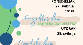 Plakat (1) dan škole kajzerica
