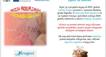 erasmus djeca za 5