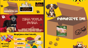 zima topla svima