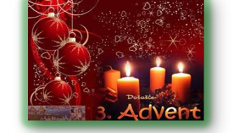 advent