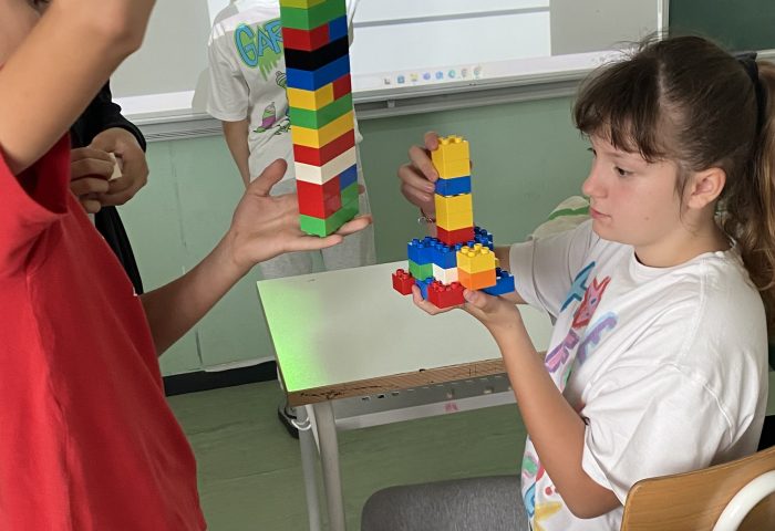 Diseminacija Erasmus mobilnosti u matematičkoj učionici