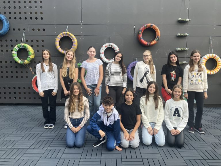 Četvrta radijska emisija 2024./2025.