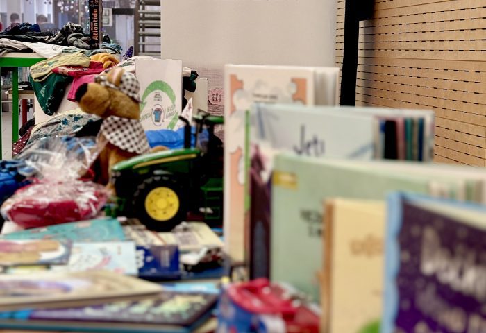 “Swap: Podijeli i budi cool!” – Razmjenom do održivosti