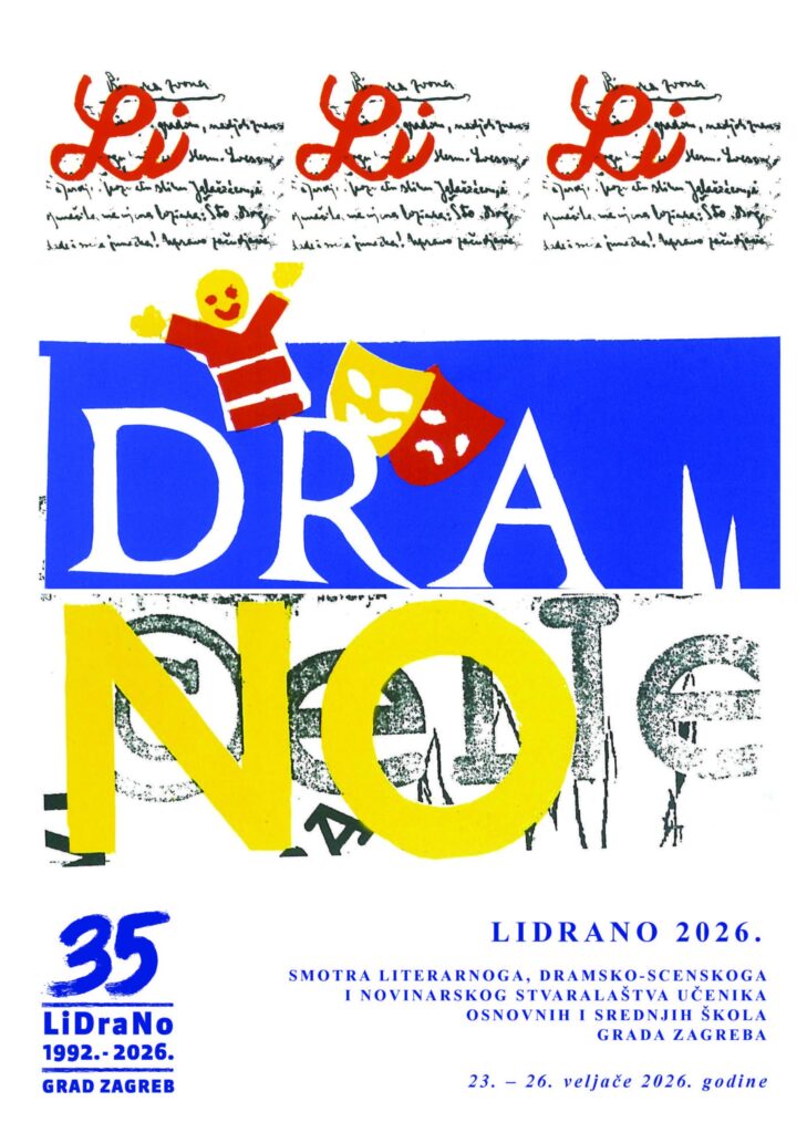 LiDraNo 2026.