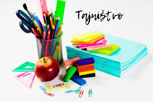 Tajništvo