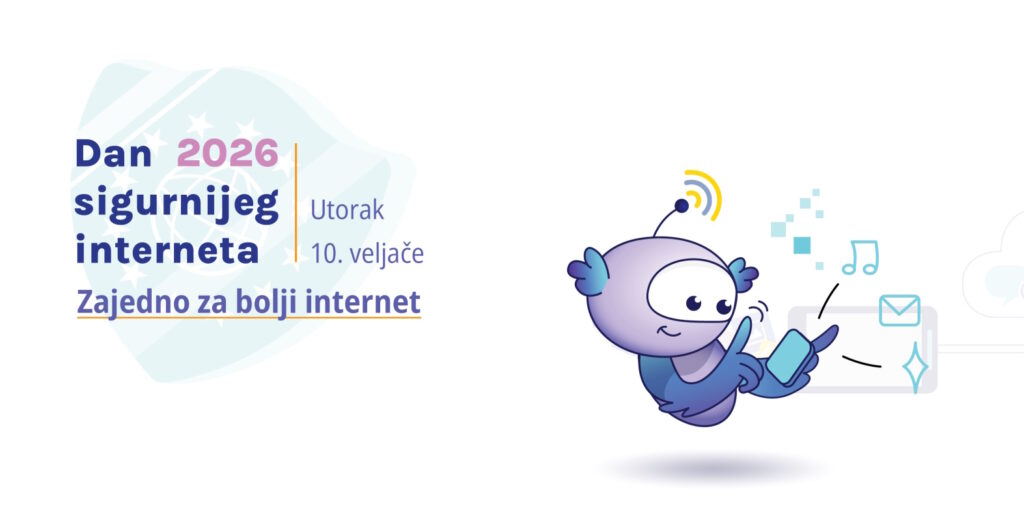 Obilježavanje Dana sigurnijeg interneta Obilježavanje Dana sigurnijeg interneta
