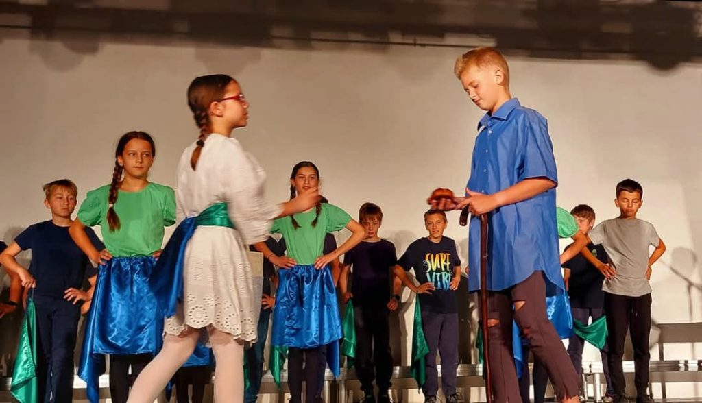 Znanstveno-stručni skup u Pleternici, 20. – 21. veljače 2026.“Kulturna baština kao prilika za odgoj i obrazovanje”