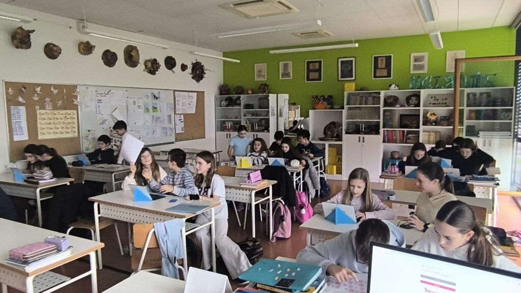 20. natjecanje GlagoMatika 20. natjecanje GlagoMatika