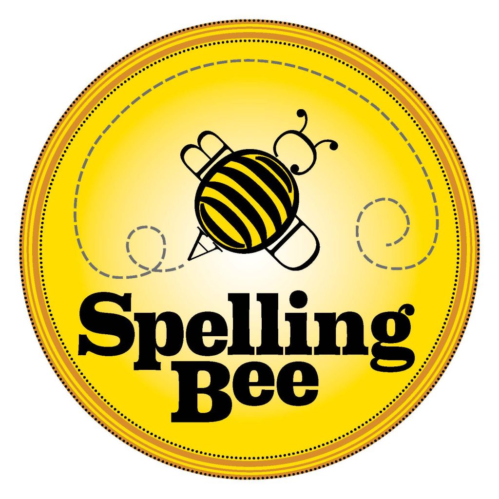 Spelling Bee natjecanje