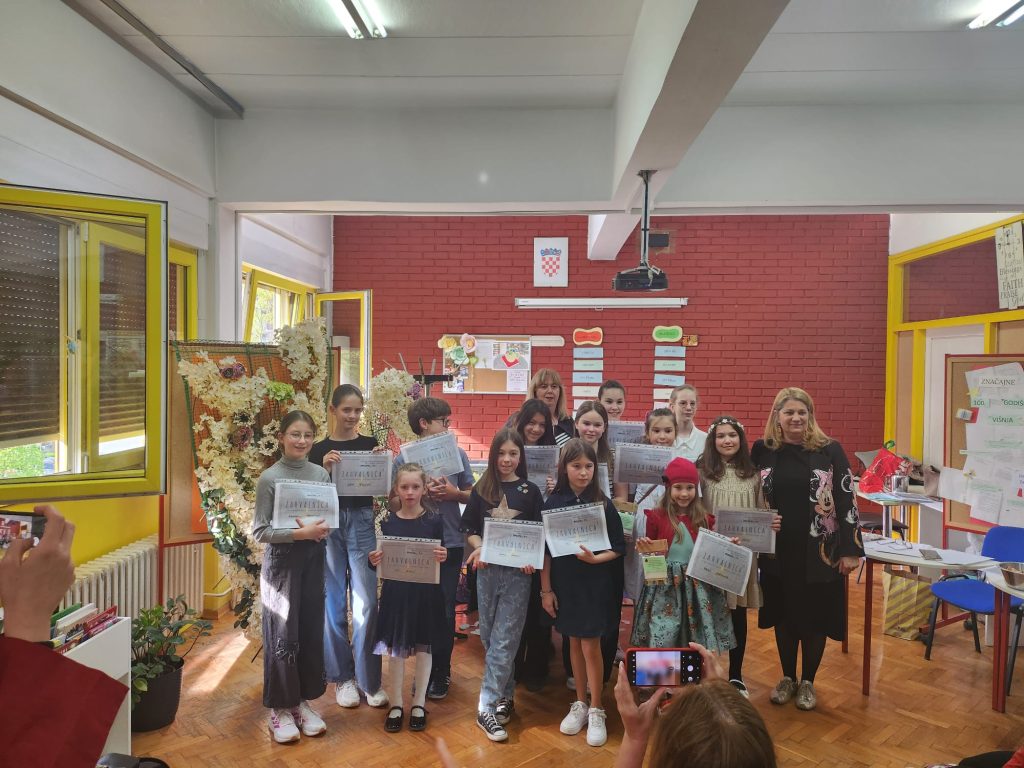 8. Državna smotra u pripovijedanju