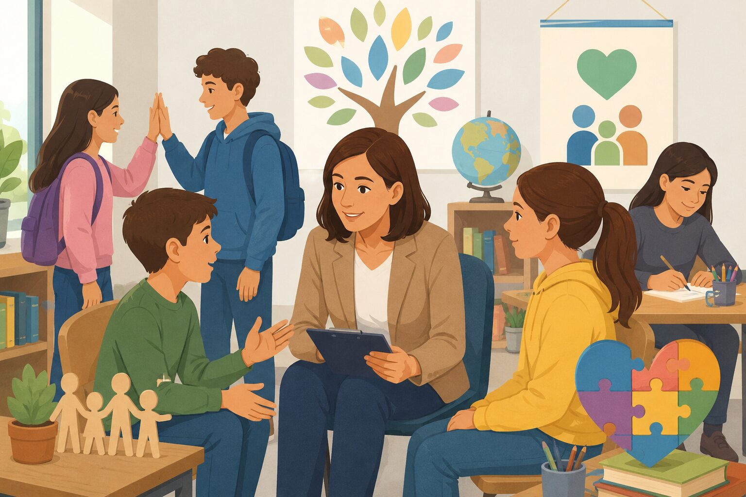 pedagog
