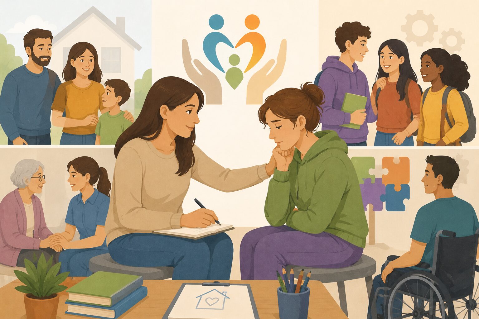 socijalni pedagog