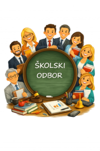 školski odbor