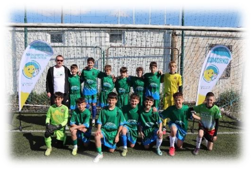 Veliki uspjeh naših učenika na Prvenstvu grada Zagreba u futsalu i nogometu